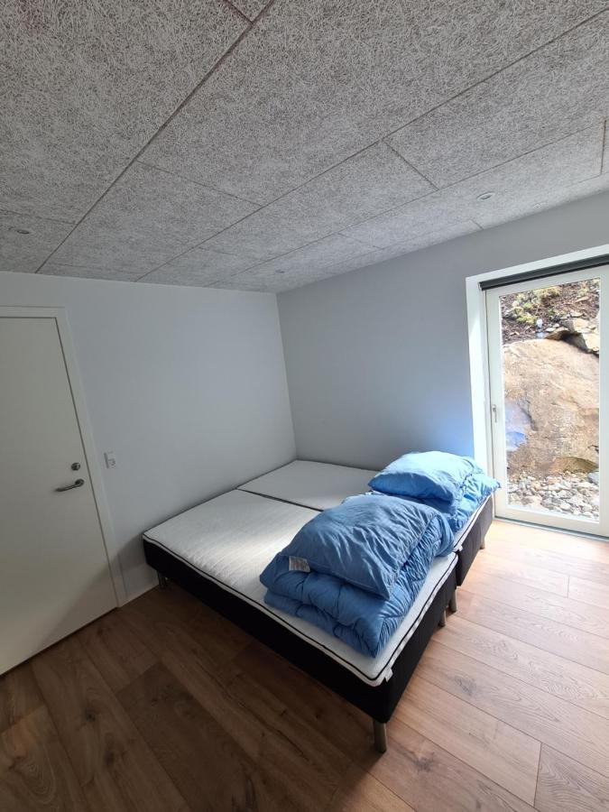 Brand New Apartment With Stunning Skyline Views Τόρσχαβν Εξωτερικό φωτογραφία
