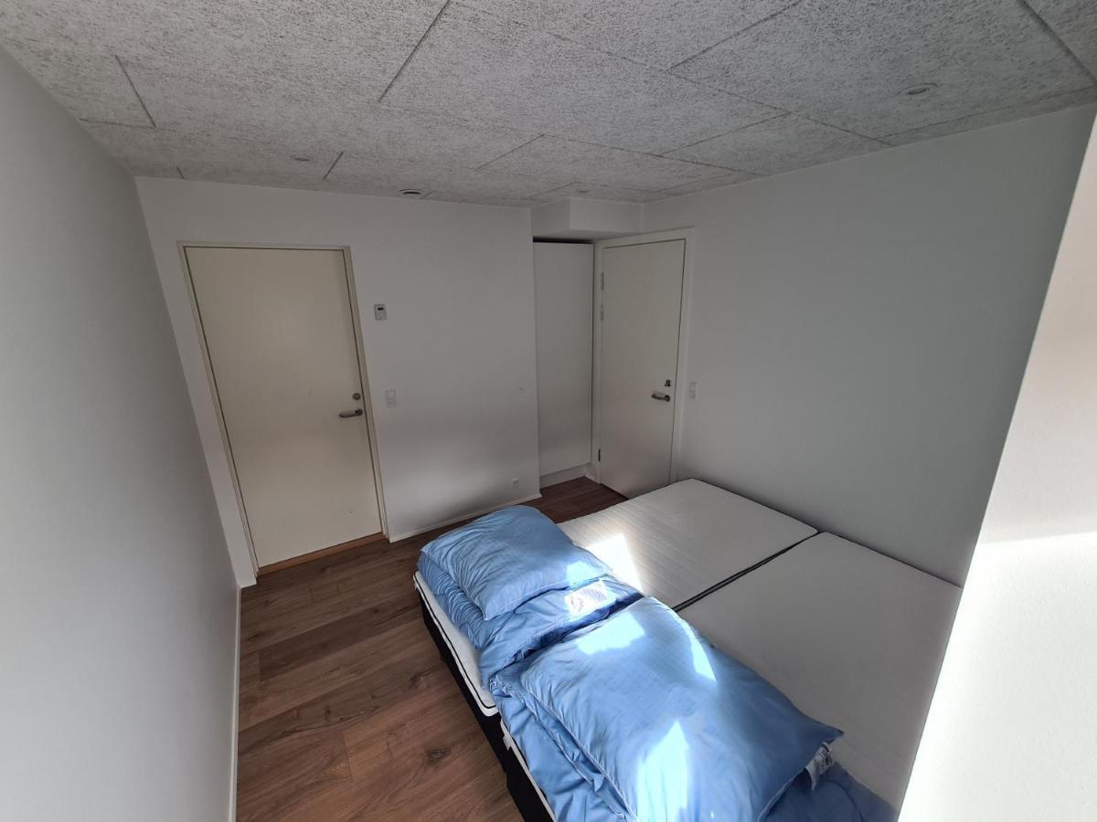 Brand New Apartment With Stunning Skyline Views Τόρσχαβν Εξωτερικό φωτογραφία