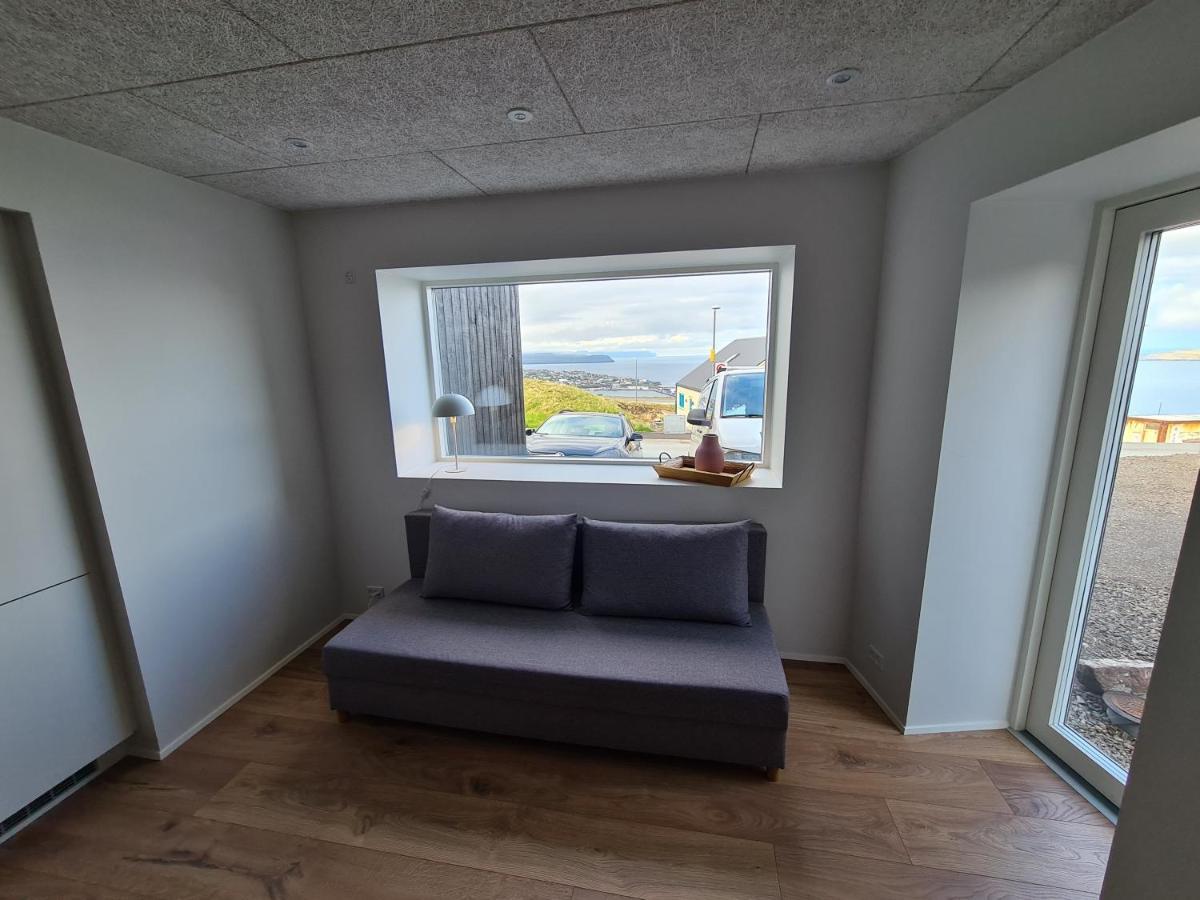 Brand New Apartment With Stunning Skyline Views Τόρσχαβν Εξωτερικό φωτογραφία