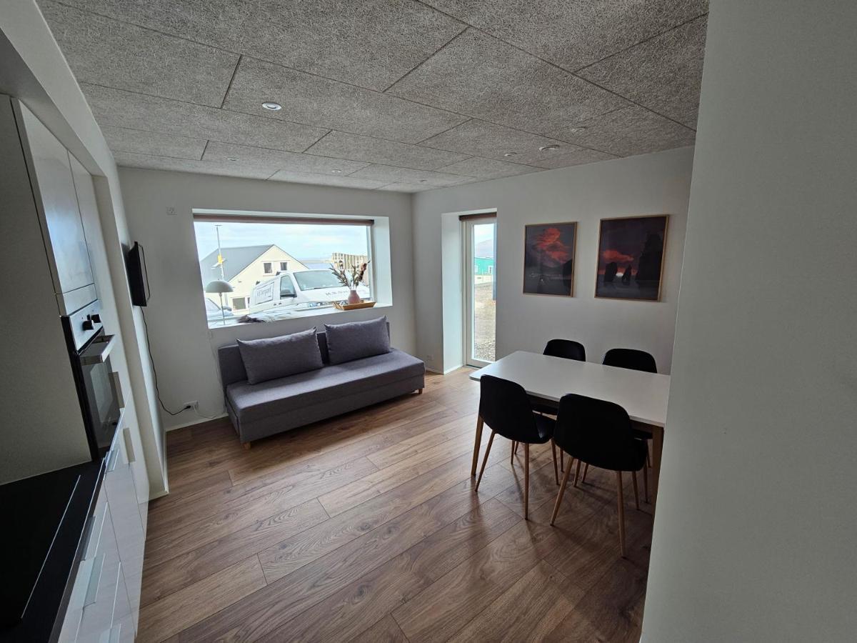 Brand New Apartment With Stunning Skyline Views Τόρσχαβν Εξωτερικό φωτογραφία
