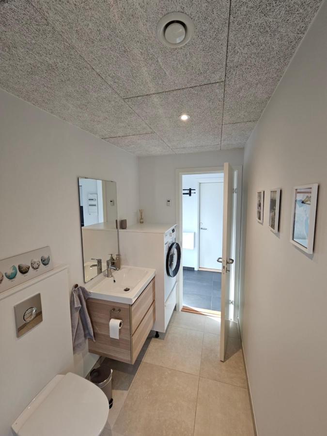Brand New Apartment With Stunning Skyline Views Τόρσχαβν Εξωτερικό φωτογραφία
