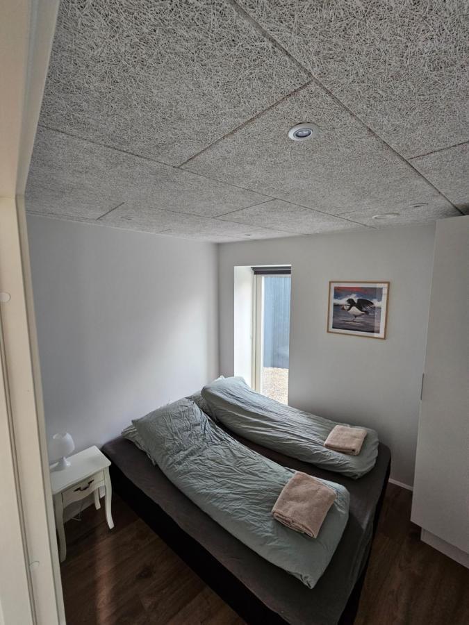 Brand New Apartment With Stunning Skyline Views Τόρσχαβν Εξωτερικό φωτογραφία